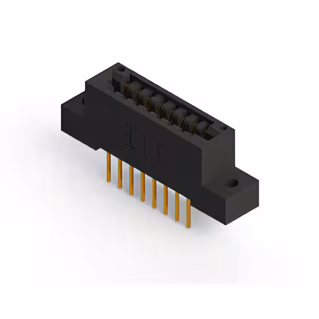 896-016-522-202 EDAC Inc.  Edgeboard Connectors